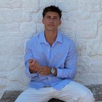 TikTok Account - tony_cte