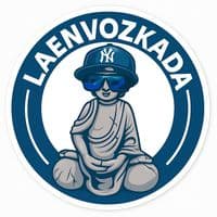 TikTok Account - laenvozkada