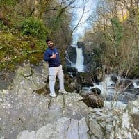 TikTok Account - srilankaninireland