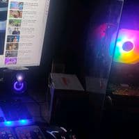 TikTok Account - hp10071997