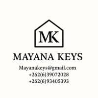 TikTok Account - mayanakeys