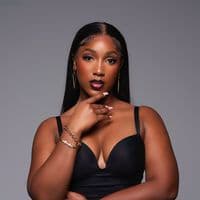 TikTok Account - realafricancountess