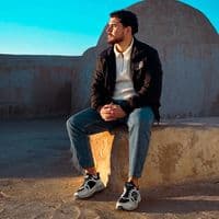 TikTok Account - borhankachbouri