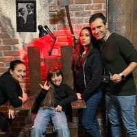 TikTok Account - aryandnina3