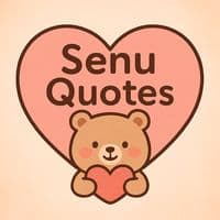 TikTok Account - senuu.quotes