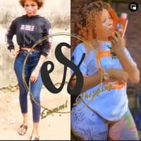 TikTok Account - lesbimmmmdegaga