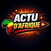 TikTok Account - actu_d_afrique