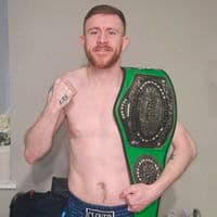 TikTok Account - wondermanwhelan