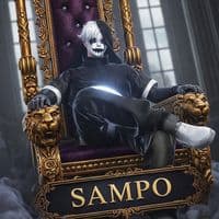 TikTok Account - ffsampo