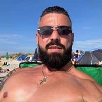 TikTok Account - michelebasile0