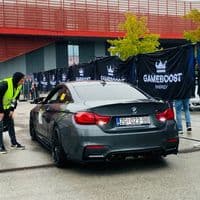 TikTok Account - zgcarspots
