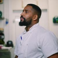 TikTok Account - chefrubzz