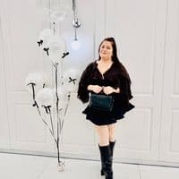 TikTok Account - tinkakrasimirova8