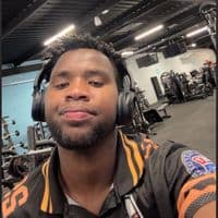 TikTok Account - youngbaldouz