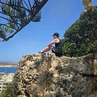 TikTok Account - kezkilleen