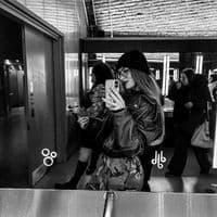 TikTok Account - marlena_parr