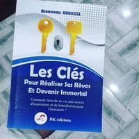 TikTok Account - fils.lemotivateur