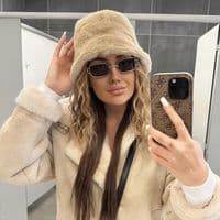 TikTok Account - isabella.banxx