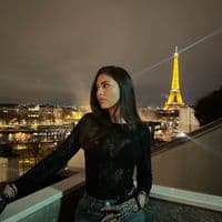 TikTok Account - adelinanoelle