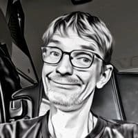 TikTok Account - michael_dahl