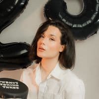 TikTok Account - xxolussxx