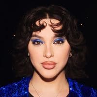 TikTok Account - ilyaselyn