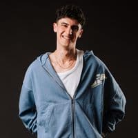 TikTok Account - beltry_dj