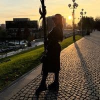 TikTok Account - medeea07