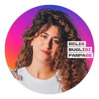 TikTok Account - delia_buglisi_fanpage