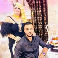 TikTok Account - guzell._.officiall