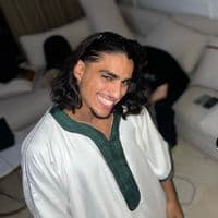 TikTok Account - gihedv