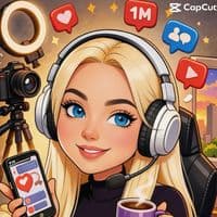 TikTok Account - brstol