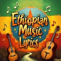 TikTok Account - ethiopianmusiclyr8