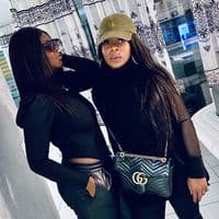 TikTok Account - fannykembo3