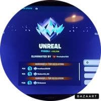 TikTok Account - fuzemarkthechopper