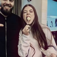 TikTok Account - ssoumvs