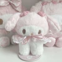 TikTok Account - mochisswan