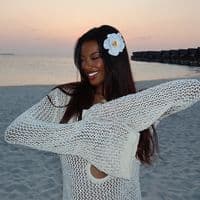 TikTok Account - kamarajustine