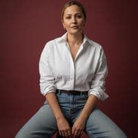 TikTok Account - gabrielastanila90