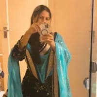 TikTok Account - harvirdhami