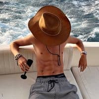 TikTok Account - lyssandree