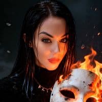 TikTok Account - mel_pepita_30