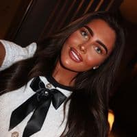 TikTok Account - iisabellamariaaa_