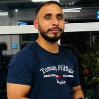 TikTok Account - gillmalkeet_hr05