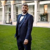 TikTok Account - _endrit.kuci