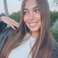 TikTok Account - paulamartinn3
