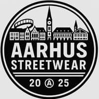 TikTok Account - aarhus_street