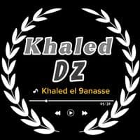 TikTok Account - khaled_el_9anasse_2007