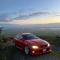 TikTok Account - .benmurphy