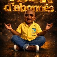 TikTok Account - petitchou0229